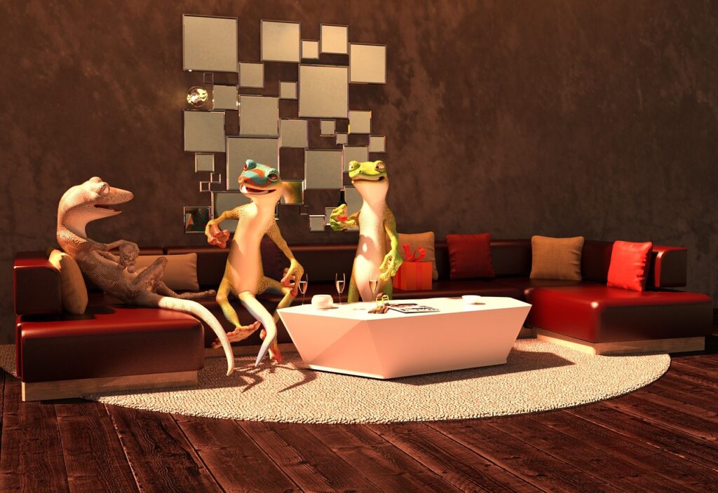 Facilitace jako nástroj k řízení setkání