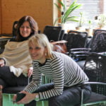 účastnice výcviku v mediaci v Ostravě 2024